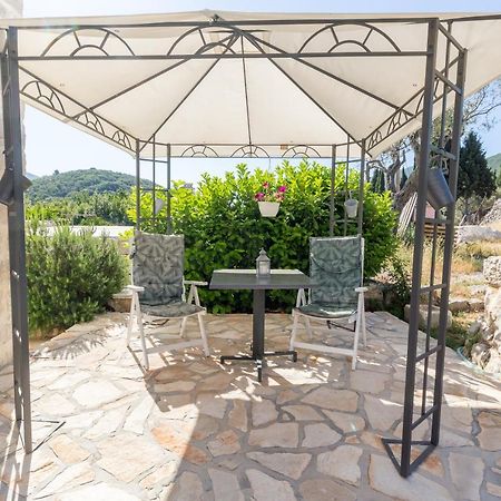 Olive Garden Daire Ston Dış mekan fotoğraf