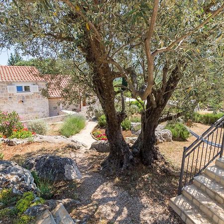 Olive Garden Daire Ston Dış mekan fotoğraf