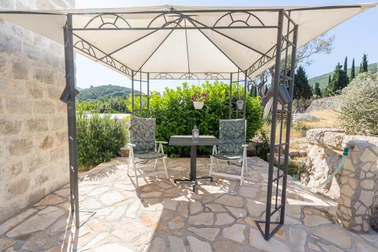 Olive Garden Daire Ston Dış mekan fotoğraf
