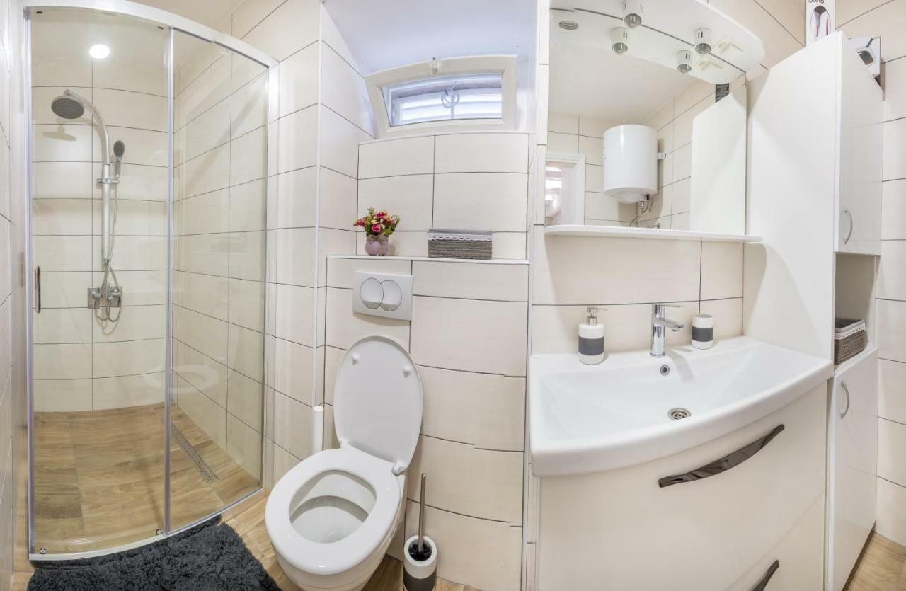 Olive Garden Daire Ston Dış mekan fotoğraf